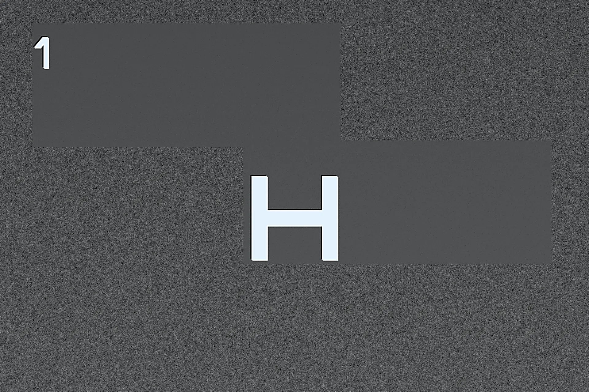 الهيدروجين