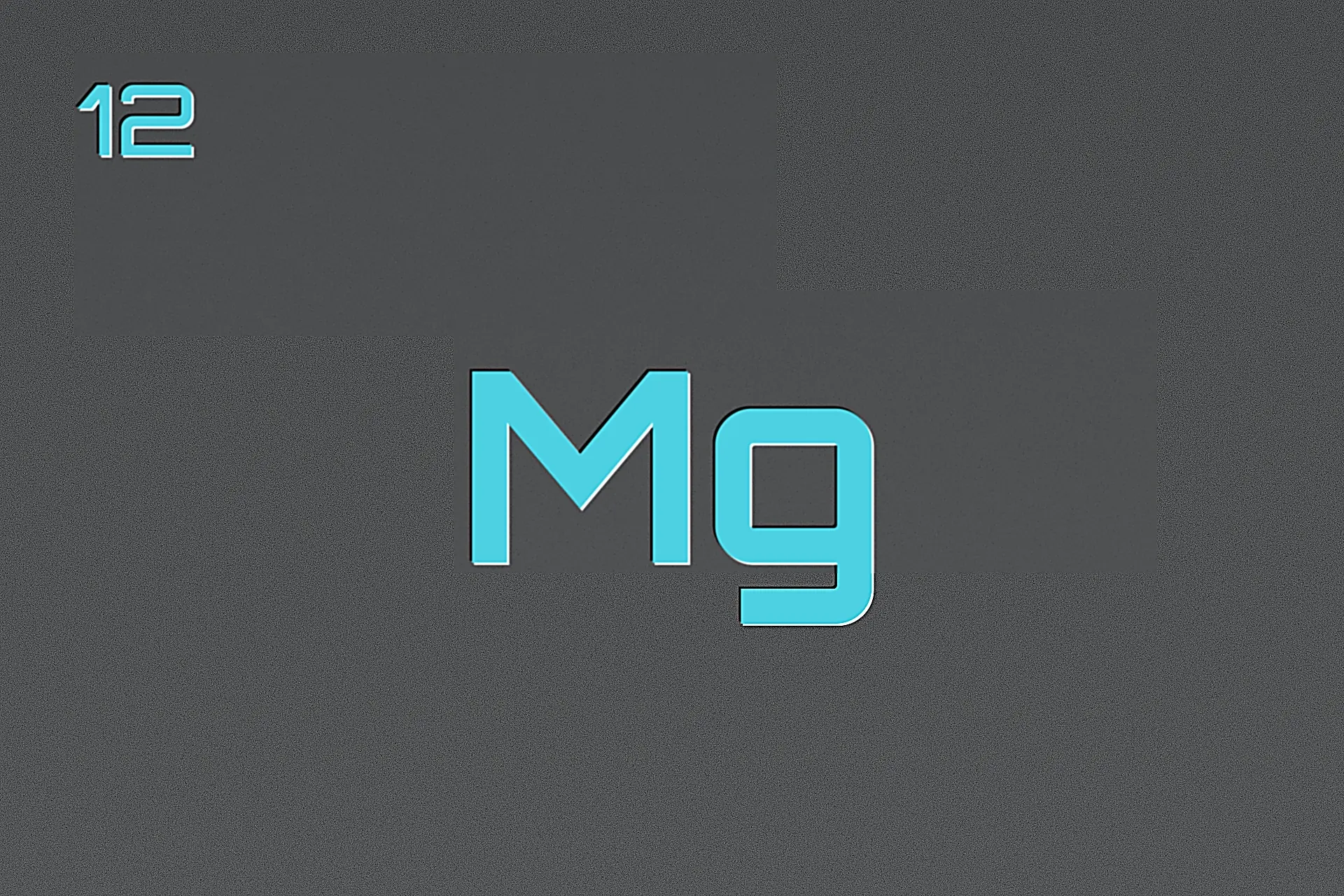 المغنيسيوم