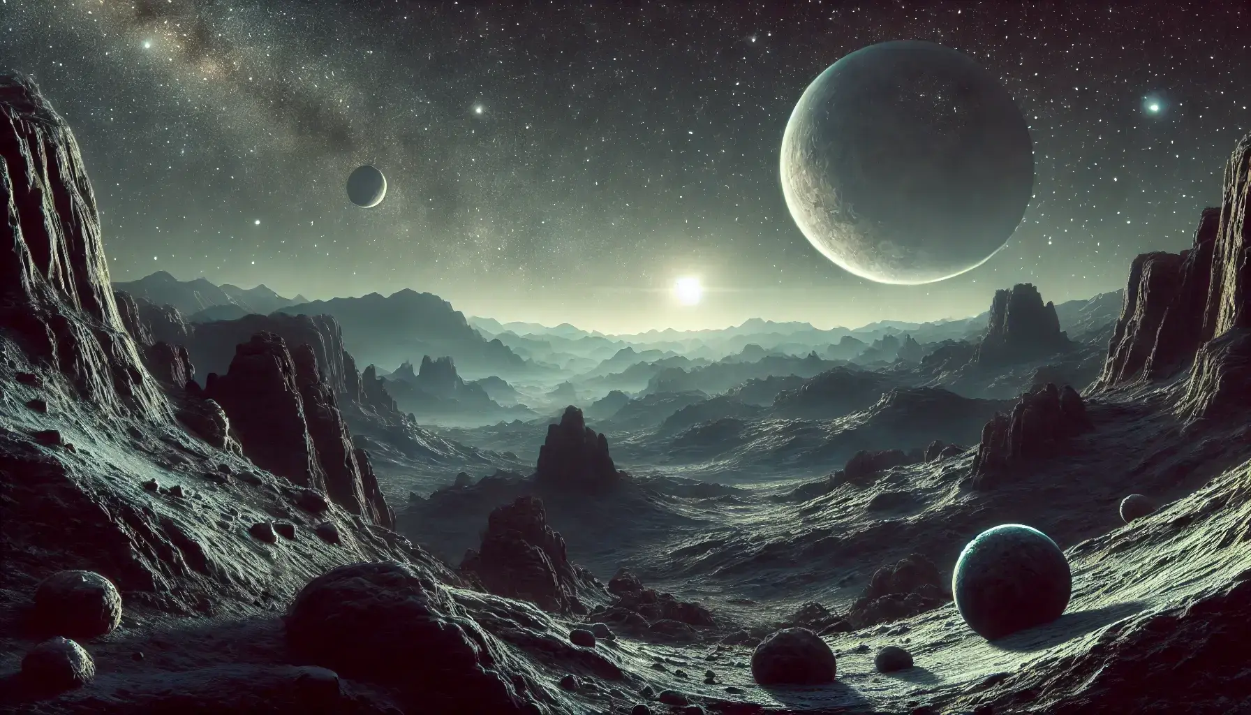 كوكب أستيريا