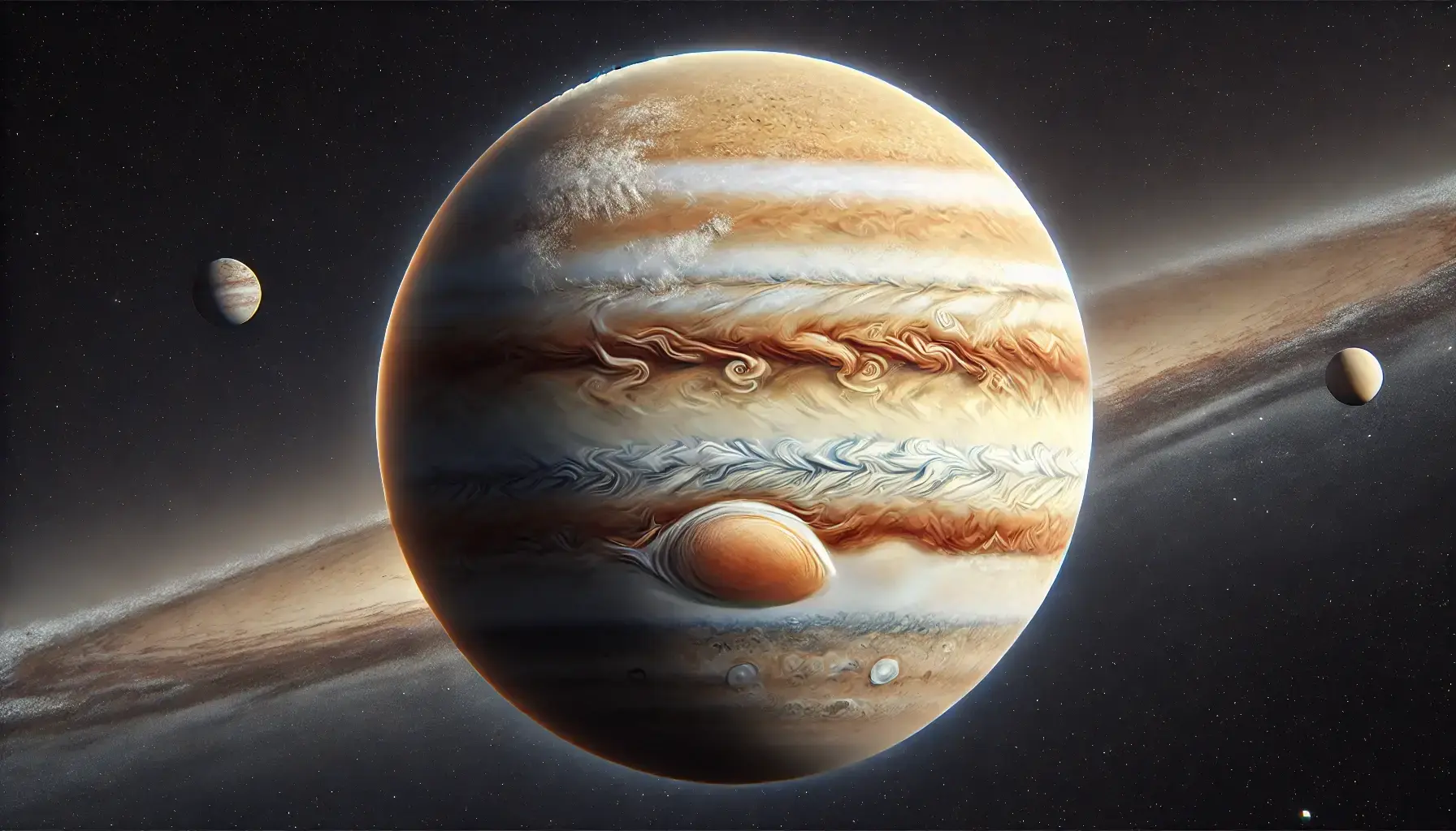 الجيغانتيدات